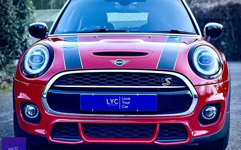Used Mini Cooper S Hatch 192 HP (141 kW) 2020 Hatchback