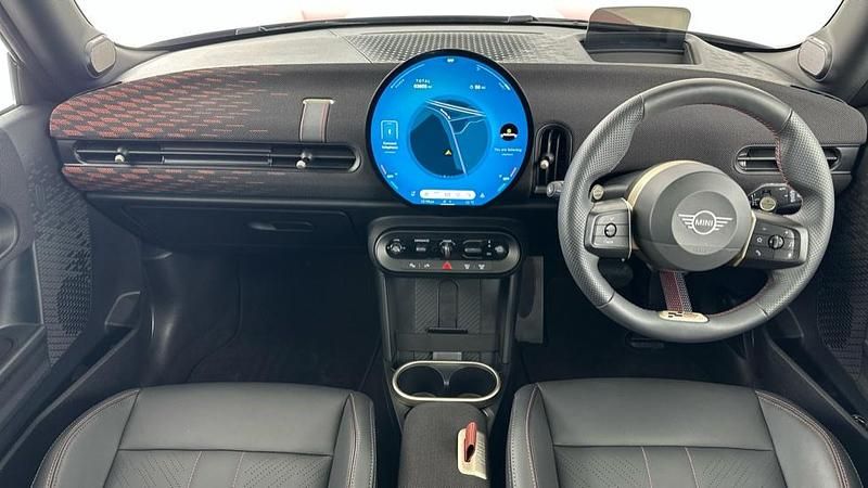 Used Mini Cooper S Hatch 201 HP (147 kW) 2024 White Hatchback