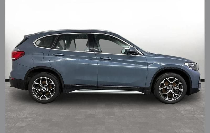 Used BMW X1 xLine 188 HP (138 kW) 2020 Grey SUV