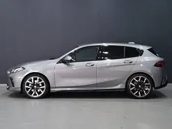 Used BMW 120 M Sport 156 HP (114 kW) 2026 Grey Hatchback
