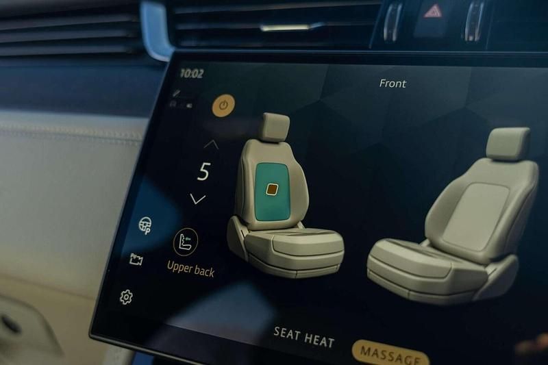 Used Jaguar F-Pace R-Dynamic 404 HP (297 kW) 2021 Blue SUV