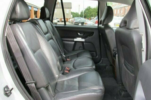 Used Volvo XC90 2005 SUV