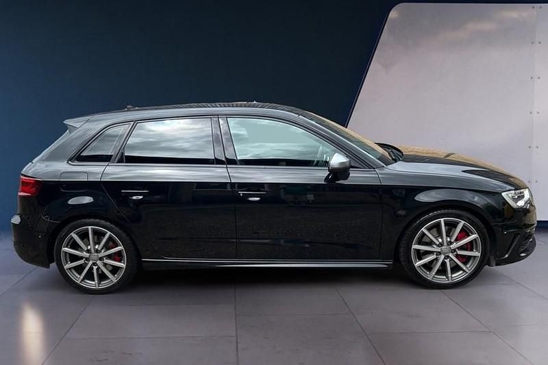 Used 2016 Audi A3 | £14,995 (Fair price) - Image 1/1
