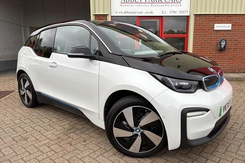 Used 2021 BMW i3 Comfort Edition Hatchback | £13,990 (Fair price) - Image 1/1