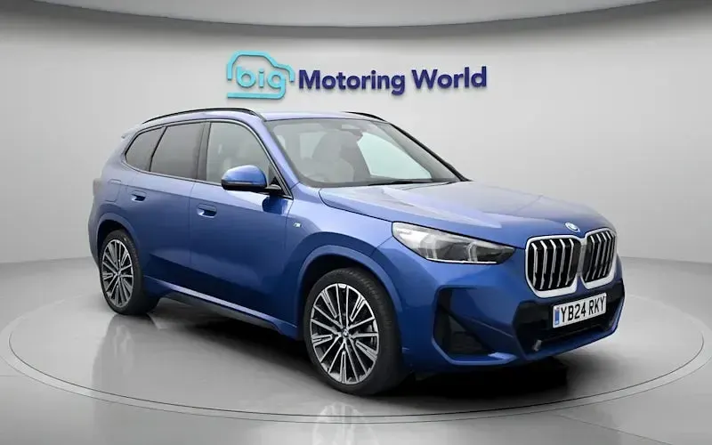 Used BMW X1 M Sport 326 HP (239 kW) 2026 SUV