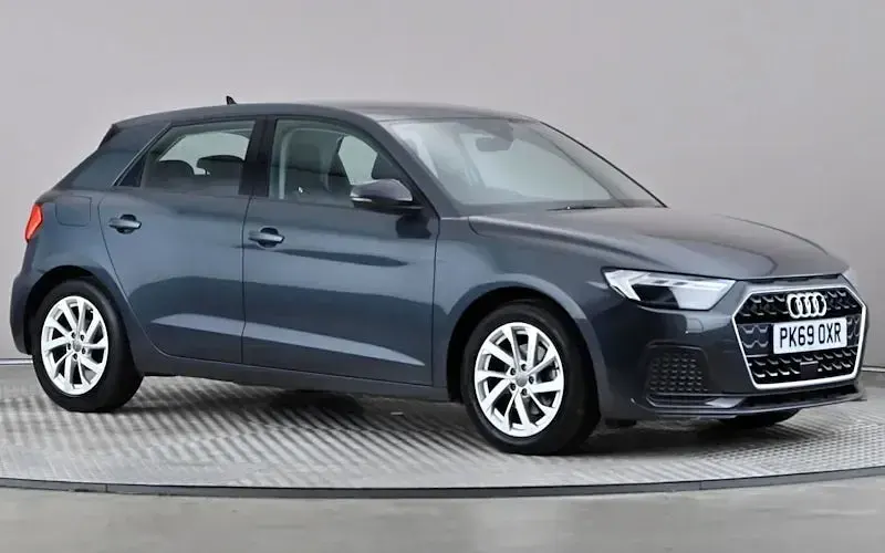 Used Audi A1 Sportback Sport 150 HP (110 kW) 2019 Hatchback
