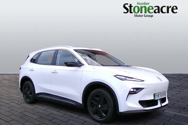 New 2025 MG S5 SE SUV | £19,989 (Fair price) - Image 1/1