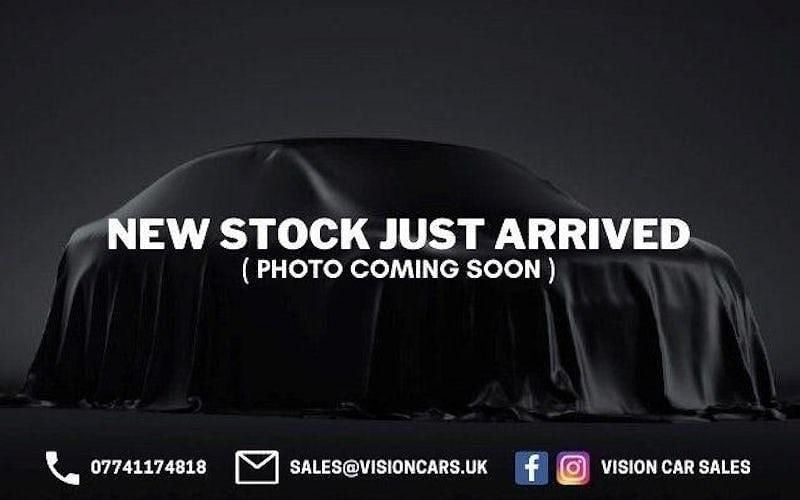 Blue Used 2017 Audi SQ7 Advanced SUV | £34,995 (Fair price) - Image 1/4