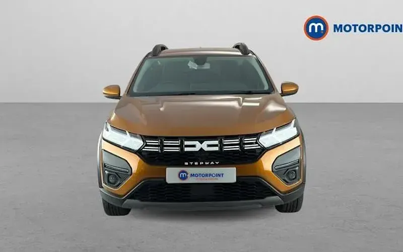 Used Dacia Sandero Expression 91 HP (66 kW) 2025 Hatchback