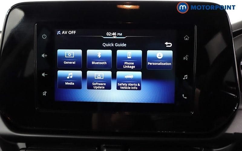 Used Suzuki SX4 S-Cross 129 HP (94 kW) 2025 Hatchback