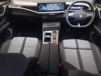 Used Vauxhall Grandland X Ultimate 136 HP (100 kW) 2025 Grey SUV