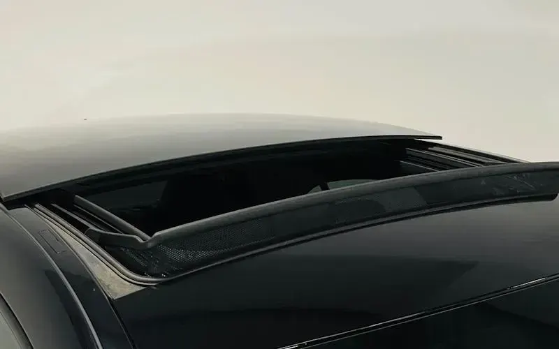 Begagnad Mercedes CLA220 AMG 170 HK (125 kW) 2014 Svart Sedan