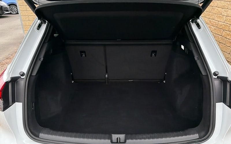 Second-hand Audi Q4 e-tron S-Line 219 kW (299 CP) 2023 SUV