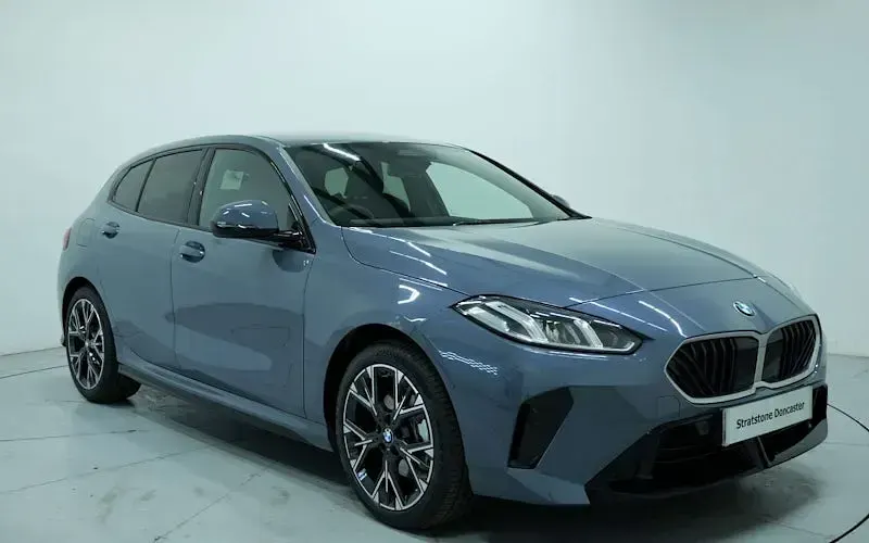 Used BMW 120 M Sport 156 HP (114 kW) 2026 Hatchback