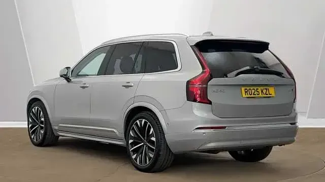 Used Volvo XC90 Ultra 247 HP (181 kW) 2025 SUV