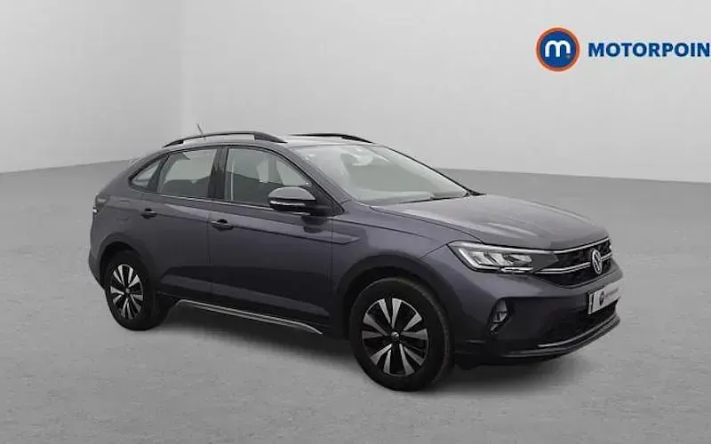 Usado VW Taigo Life 110 HP (80 kW) 2023 SUV