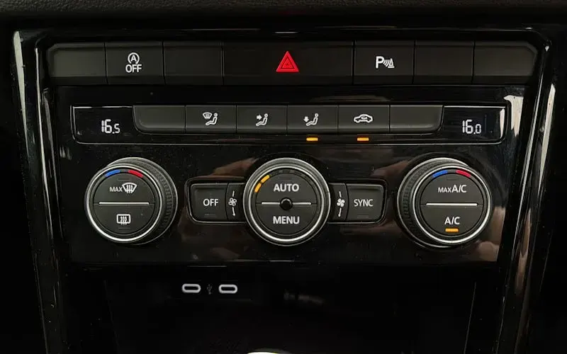 Used VW T-Roc Black Edition 150 HP (110 kW) 2021 Grey SUV