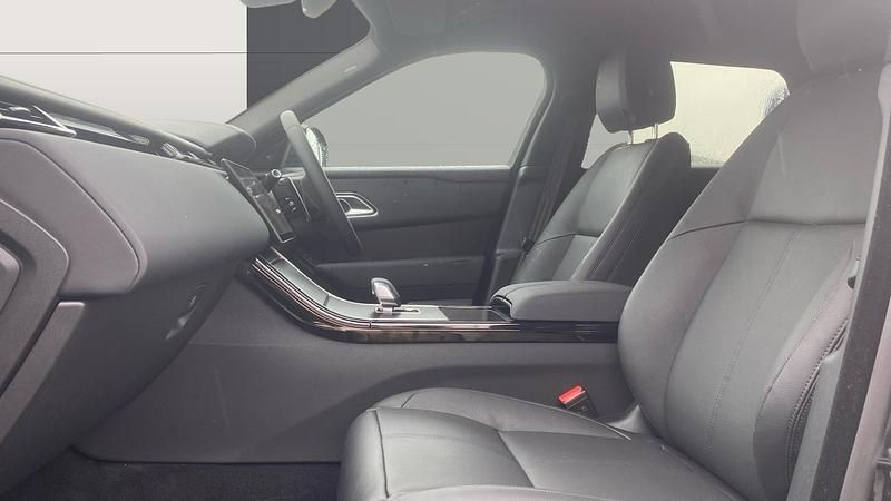 Used Land Rover Range Rover Velar SE Dynamic 204 HP (150 kW) 2025 SUV