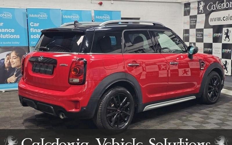 Used Mini John Cooper Works 306 HP (225 kW) 2020 Hatchback