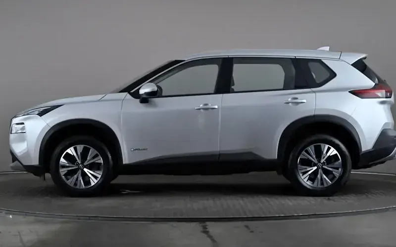 Used Nissan X-Trail Acenta Premium 204 HP (150 kW) 2026 SUV