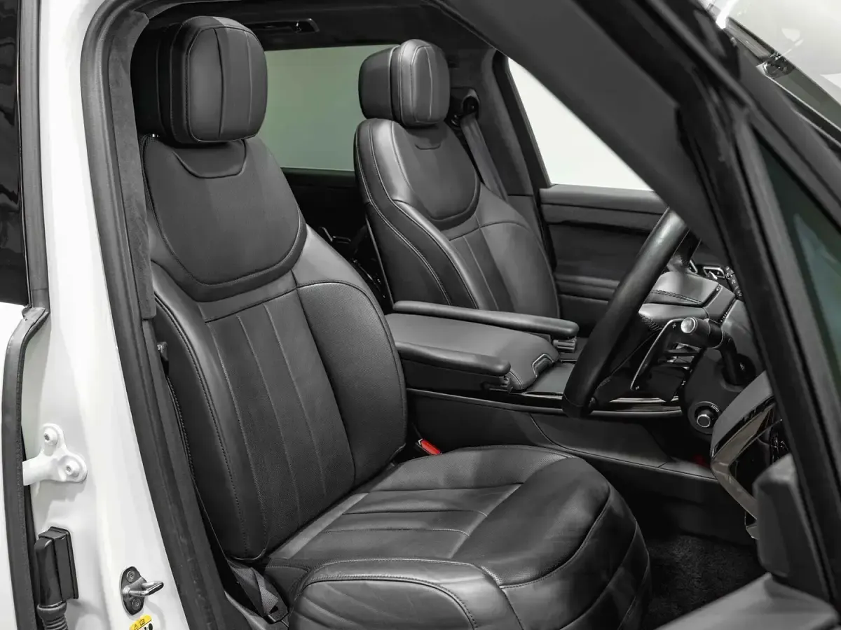 Used Land Rover Range Rover Sport Autobiography 2022 White SUV