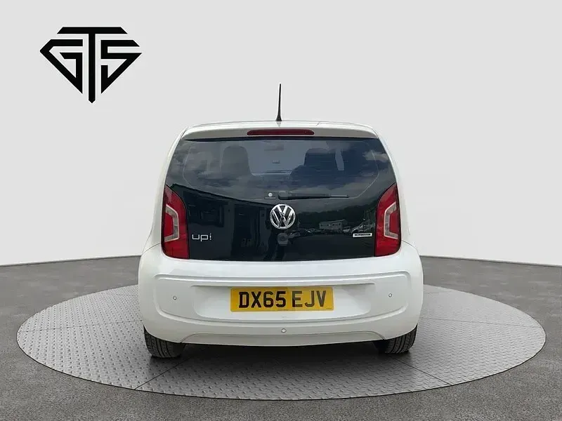 Used VW up! high up! 2026 Pearl Hatchback