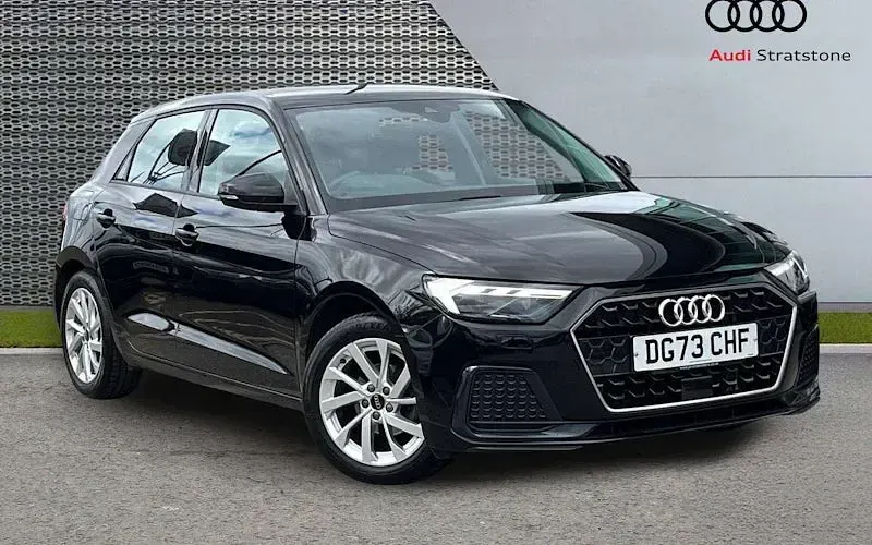 Used Audi A1 Sportback Sport 95 HP (69 kW) 2023 Hatchback