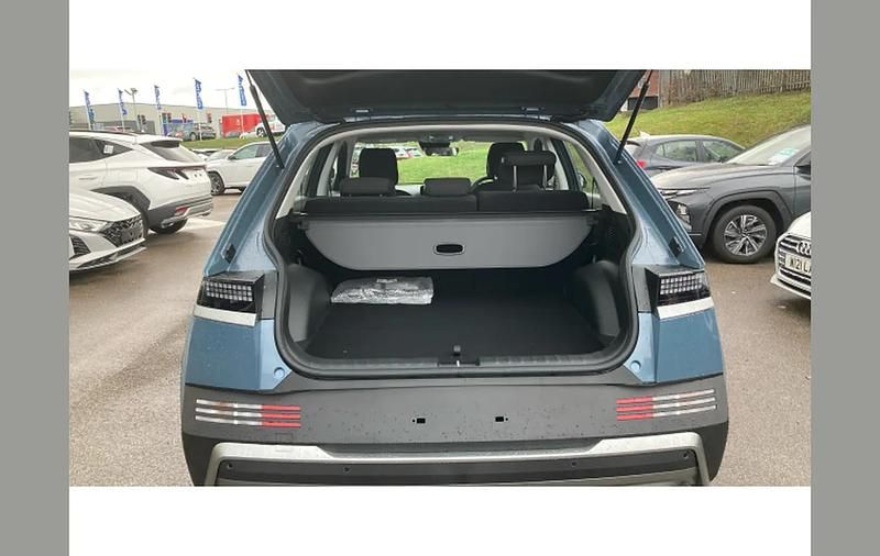 New Hyundai Ioniq 5 Advanced 165 kW (225 HP) 2025 Other SUV