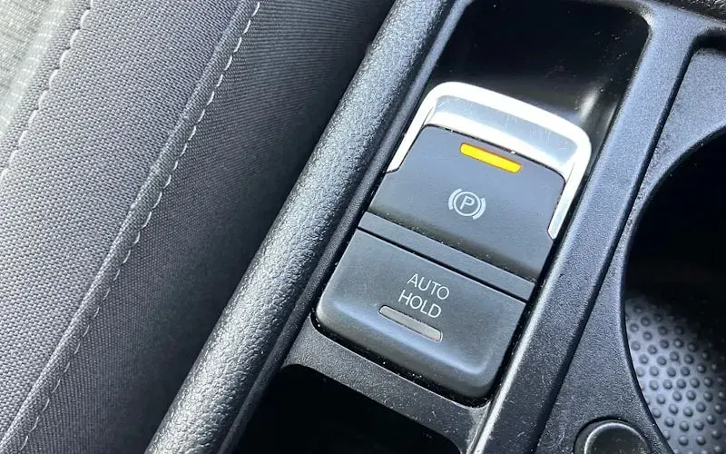 Used VW Touran Family 150 HP (110 kW) 2021 White MPV