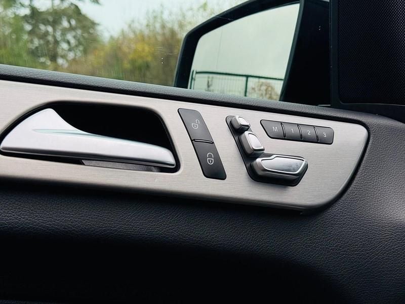 Used Mercedes GLE250 AMG 2018 Grey Estate