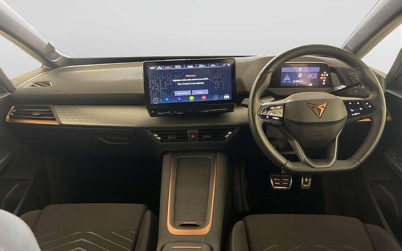 Used Cupra Born 150 kW (204 HP) 2024 Hatchback