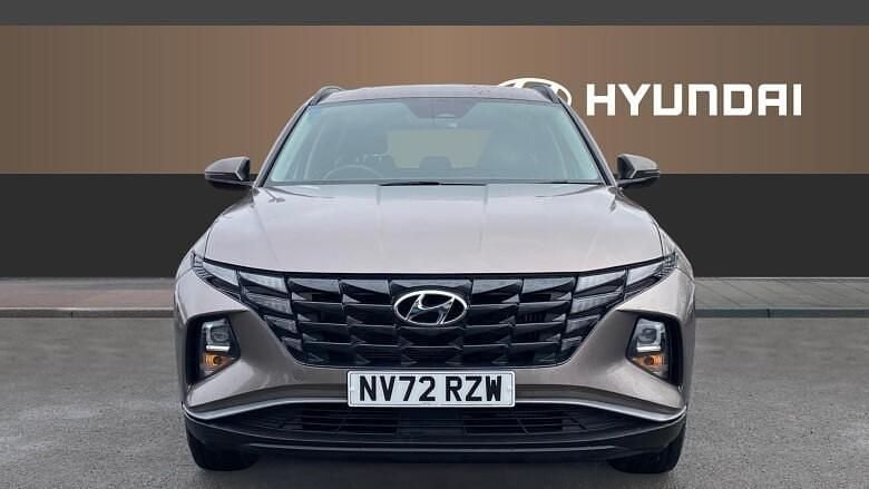 Used Hyundai Tucson SE 230 HP (169 kW) 2023 Other SUV