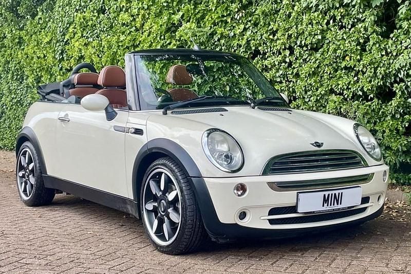 Used 2008 Mini Cooper Hatchback | £5,999 - Image 1/1