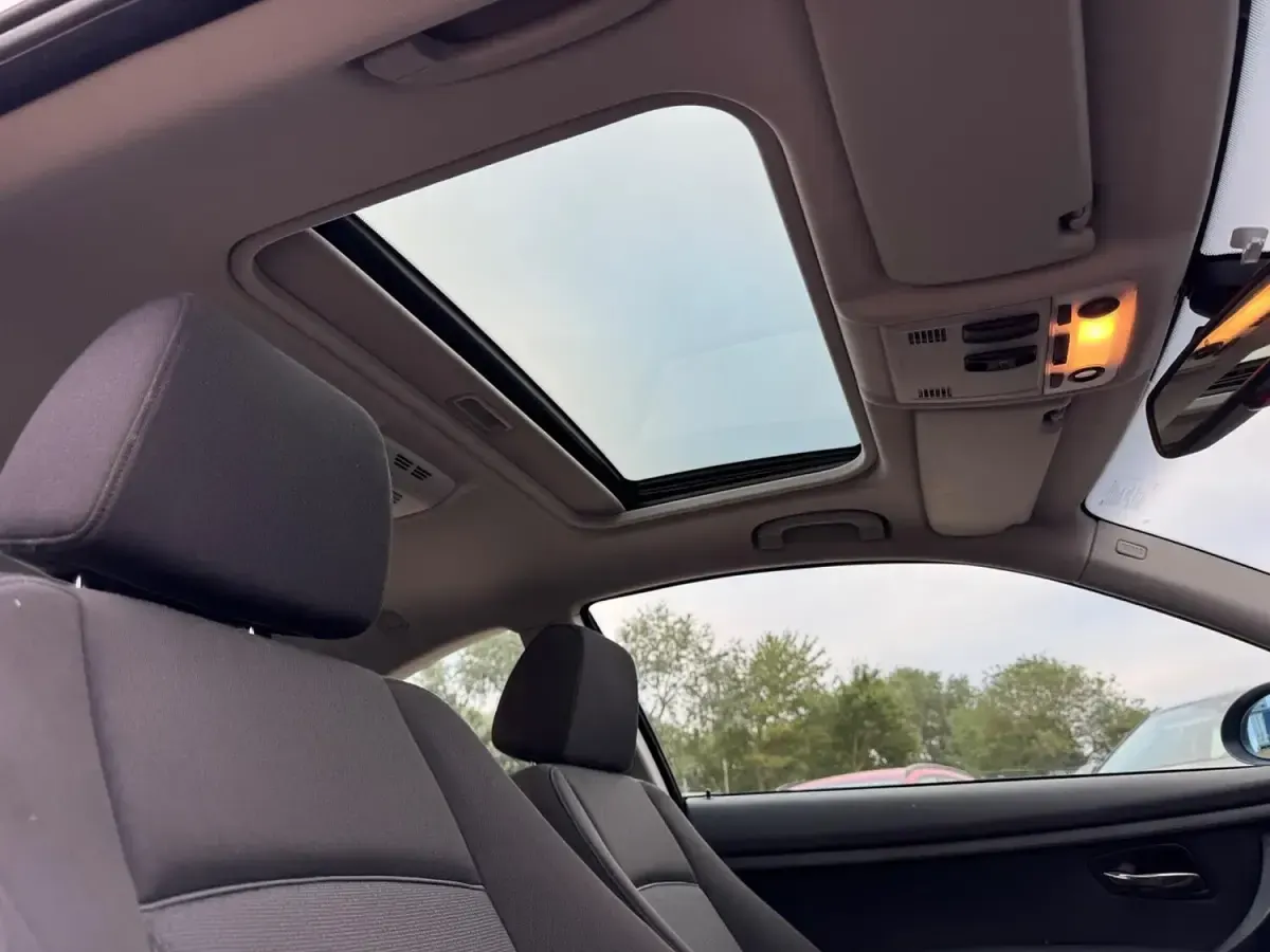 Used BMW 325 Performance 2008 Grey Coupe