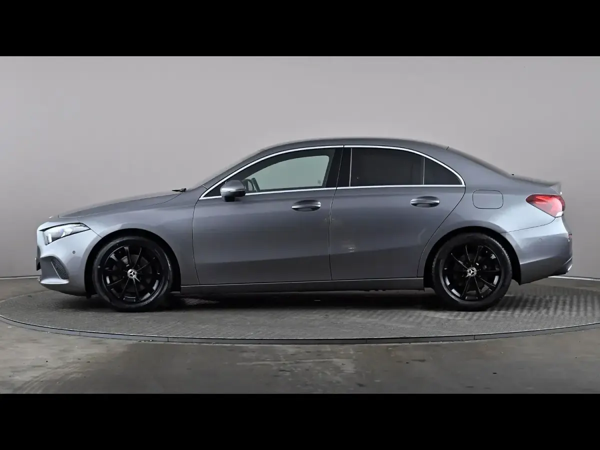 Used Mercedes A200 Executive 2020 Grey Sedan