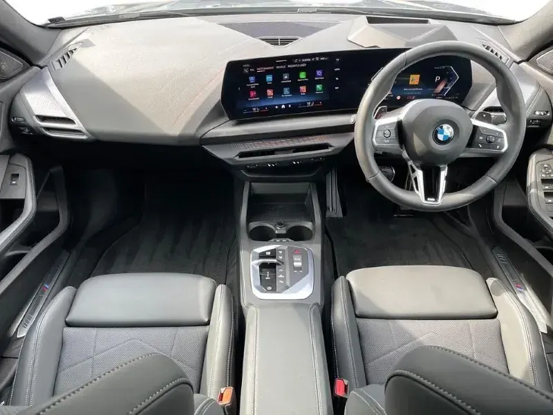 Used BMW 223 M Sport 218 HP (160 kW) 2025 Grey Coupe
