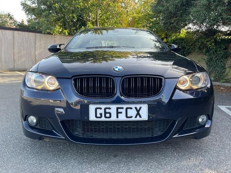 Blue Used 2014 BMW 420 M Sport Coupe | £4,700 (Super price) - Image 1/4