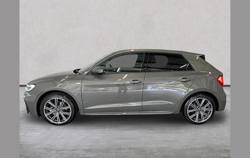 New Audi A1 S-Line 113 HP (83 kW) 2025 Other Hatchback
