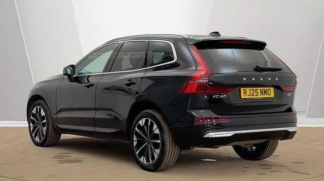 Used Volvo XC60 Ultra 247 HP (181 kW) 2026 SUV