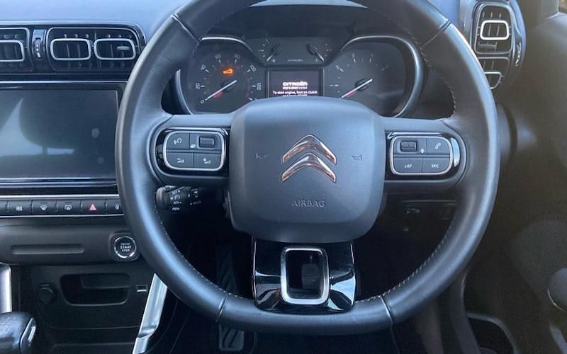 Used Citroën C3 Rip Curl 110 HP (80 kW) 2023 Hatchback