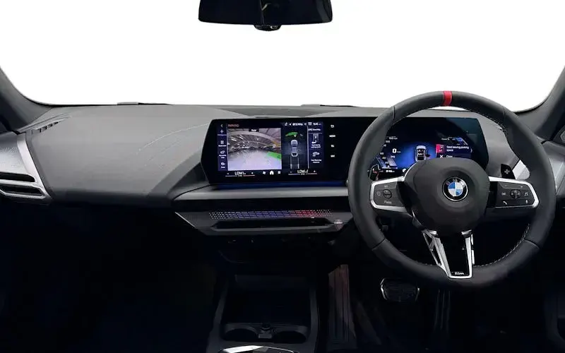 New BMW M235 300 HP (220 kW) 2026 Coupe