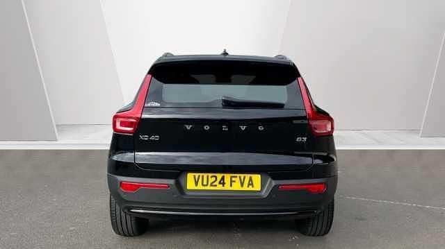 Used Volvo XC40 Plus 161 HP (118 kW) 2024 SUV