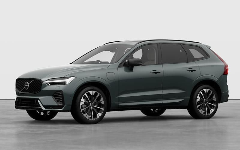New 2026 Volvo XC60 Ultra SUV | £69,555 (Fair price) - Image 1/4