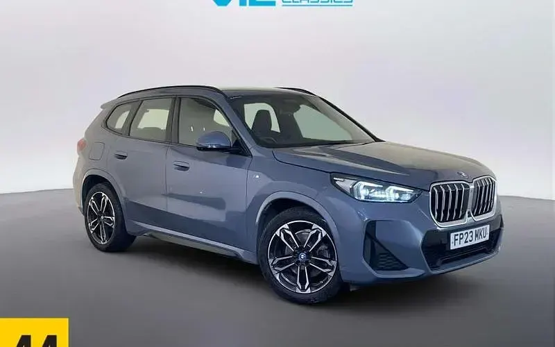 Used BMW X1 M Sport 245 HP (180 kW) 2026 SUV