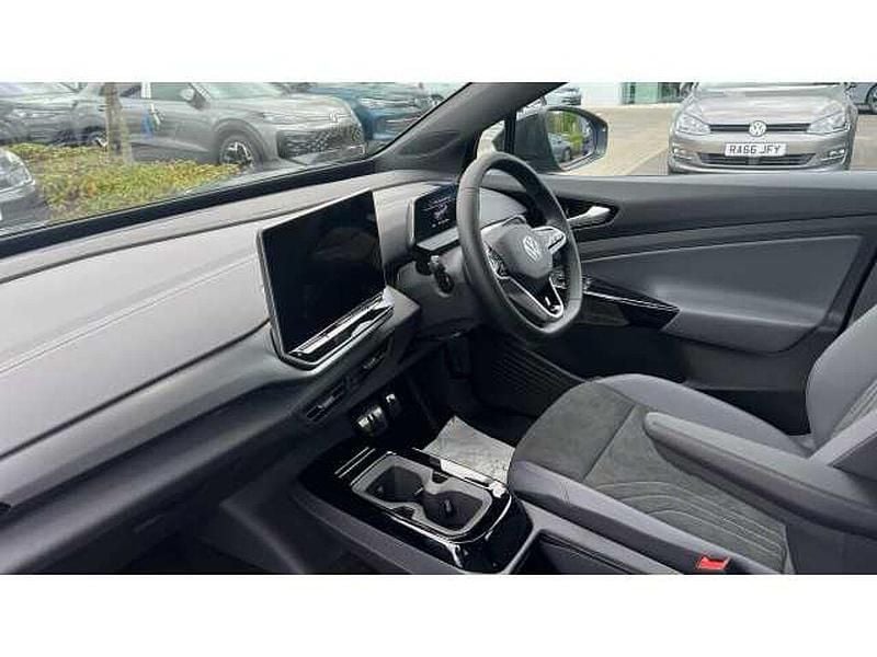 Ny VW ID.5 210 kW (286 HK) 2025 SUV