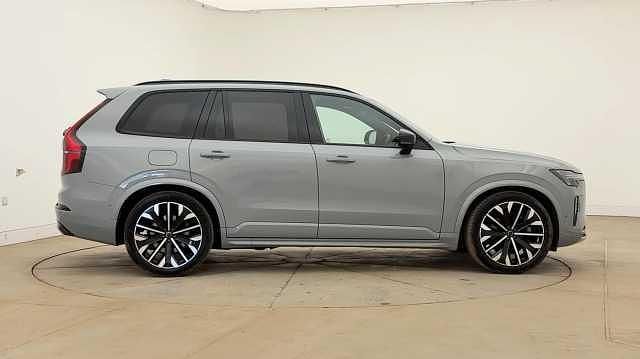 Used Volvo XC90 Ultra 247 HP (181 kW) 2025 Grey SUV