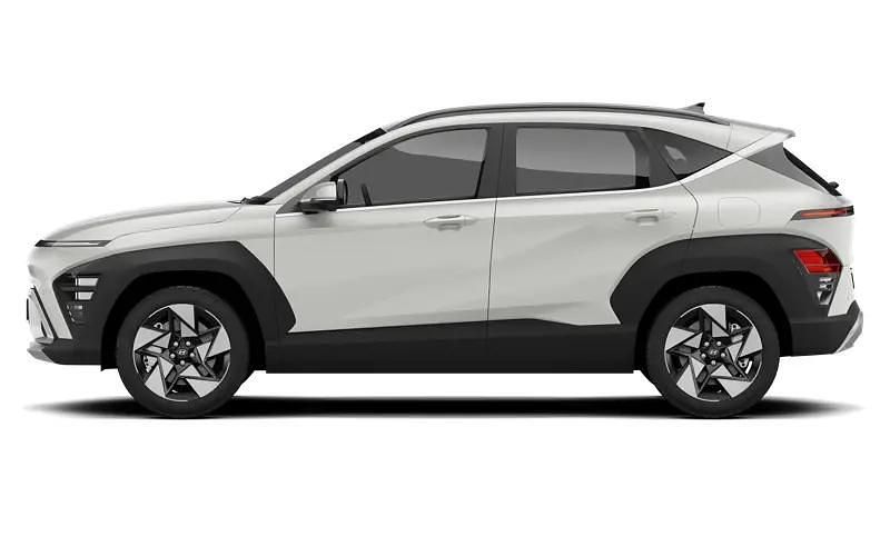 New Hyundai Kona N Line 101 HP (74 kW) 2026 SUV