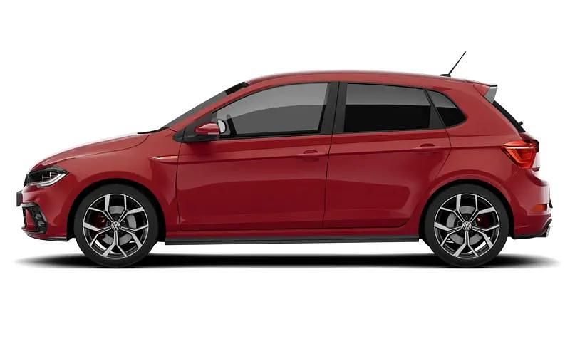New 2026 VW Polo GTI Hatchback | £32,155 - Image 1/1