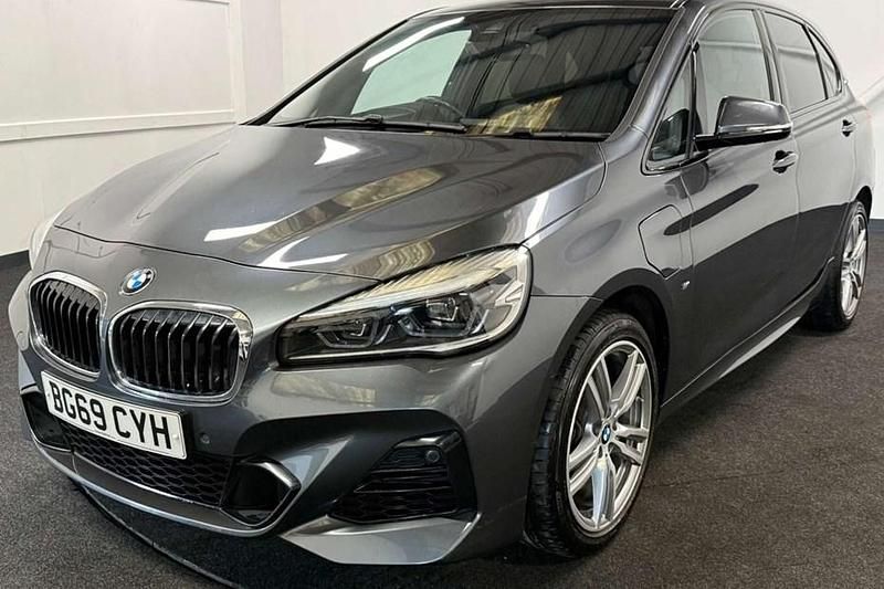 Used 2019 BMW 225 Active Tourer M Sport MPV | £15,450 (Fair price) - Image 1/1