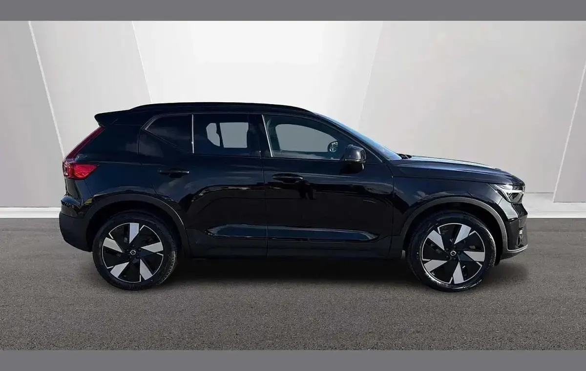 Used Volvo EX40 Plus 182 kW (248 HP) 2026 Black SUV